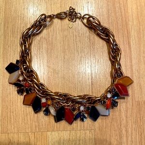 Women’s Zara Statement Necklace